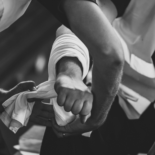 Iowa Workers Compensation coverage